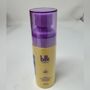 BLK 3 in 1 make up Setting Spray with SPF